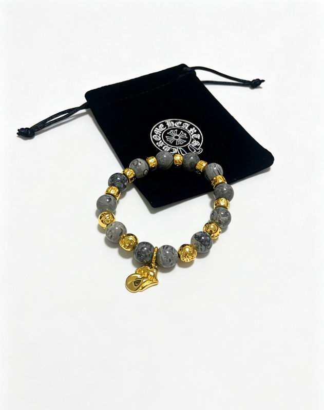 Chrome Hearts Bracelet 06yxs36